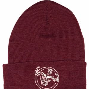 Fitboss Beanie